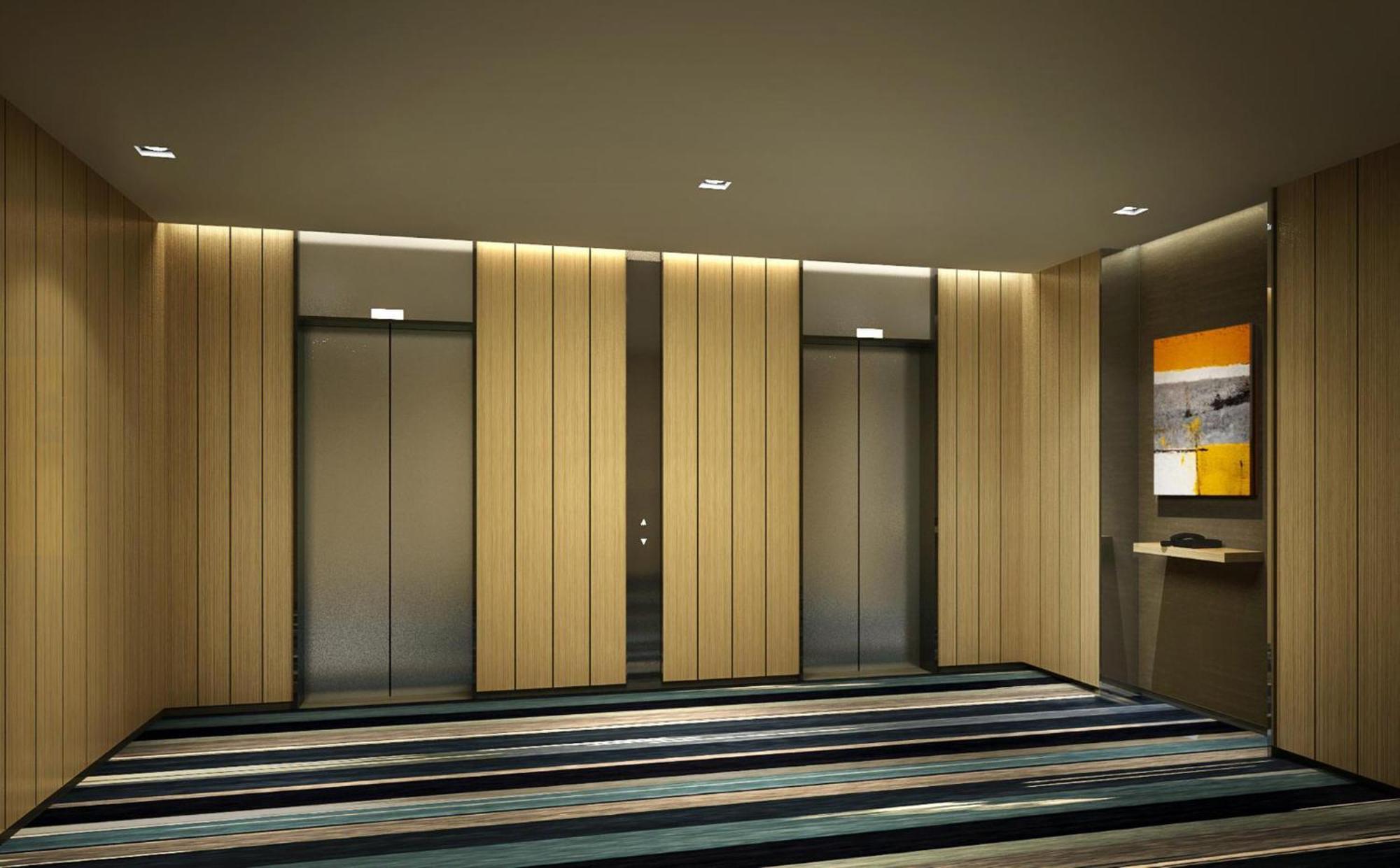Holiday Inn Express Zhangye By Ihg Екстер'єр фото